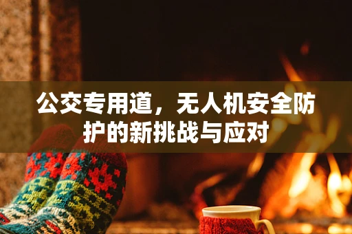 公交专用道，无人机安全防护的新挑战与应对