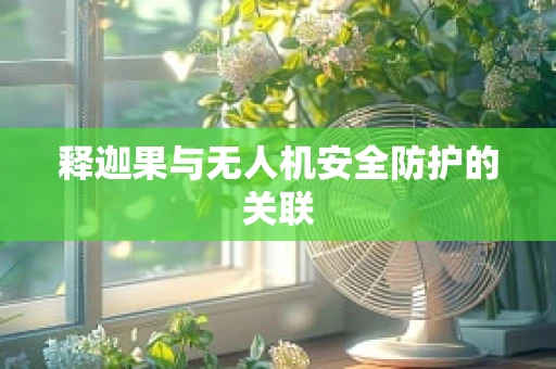 释迦果与无人机安全防护的关联
