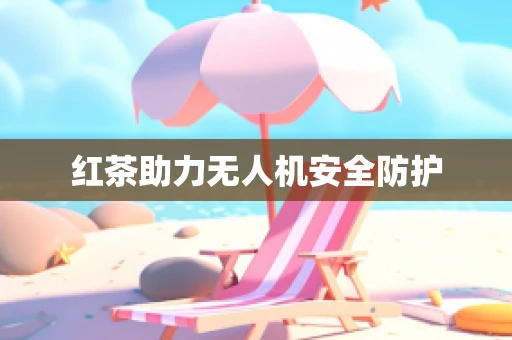 红茶助力无人机安全防护
