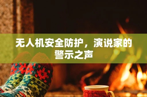 无人机安全防护，演说家的警示之声