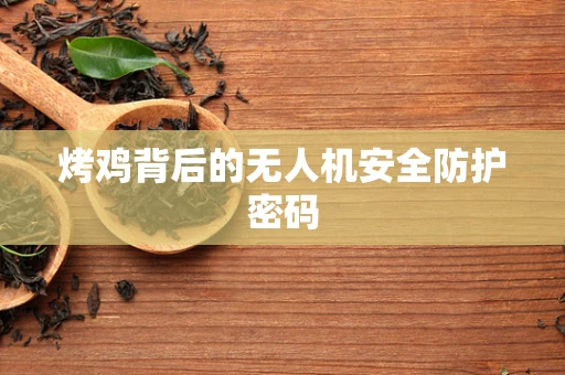 烤鸡背后的无人机安全防护密码