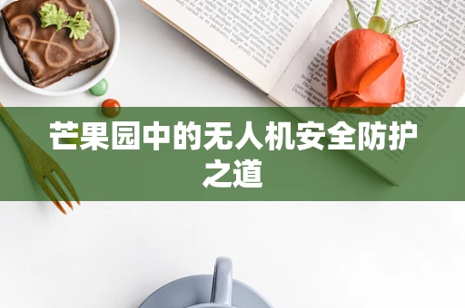 芒果园中的无人机安全防护之道