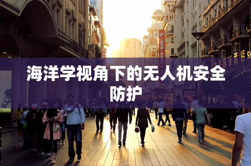 海洋学视角下的无人机安全防护