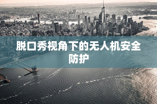 脱口秀视角下的无人机安全防护