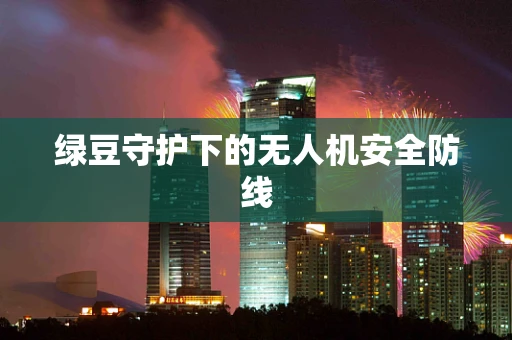 绿豆守护下的无人机安全防线