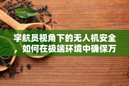 宇航员视角下的无人机安全，如何在极端环境中确保万无一失？