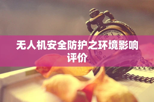 无人机安全防护之环境影响评价