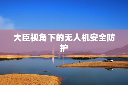 大臣视角下的无人机安全防护