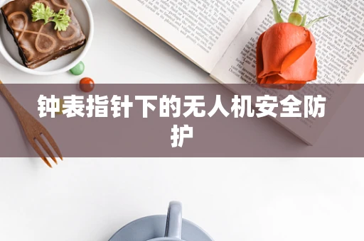 钟表指针下的无人机安全防护