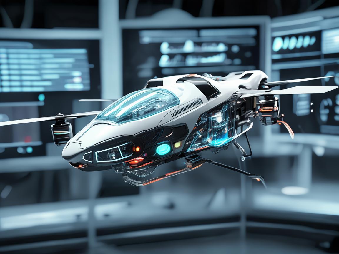 无人机安全防护与急性肠炎关联探讨