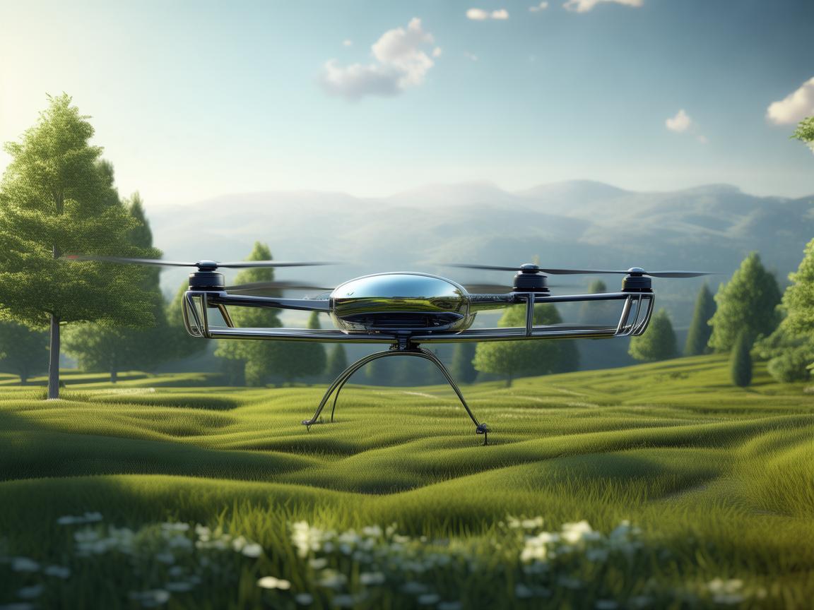 计算机视觉为无人机安全保驾护航