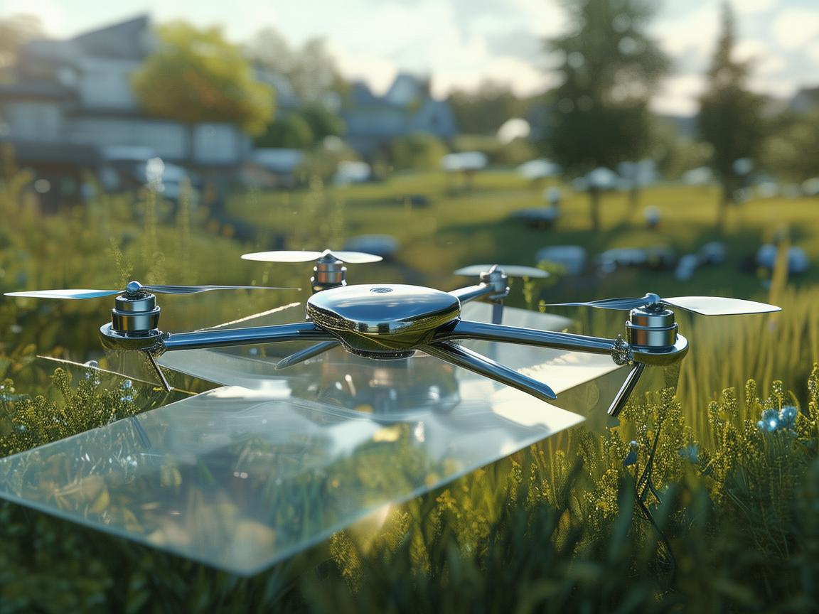 无人机安全防护,惊喜背后的保障 无人机安全防护,惊喜背后的保障