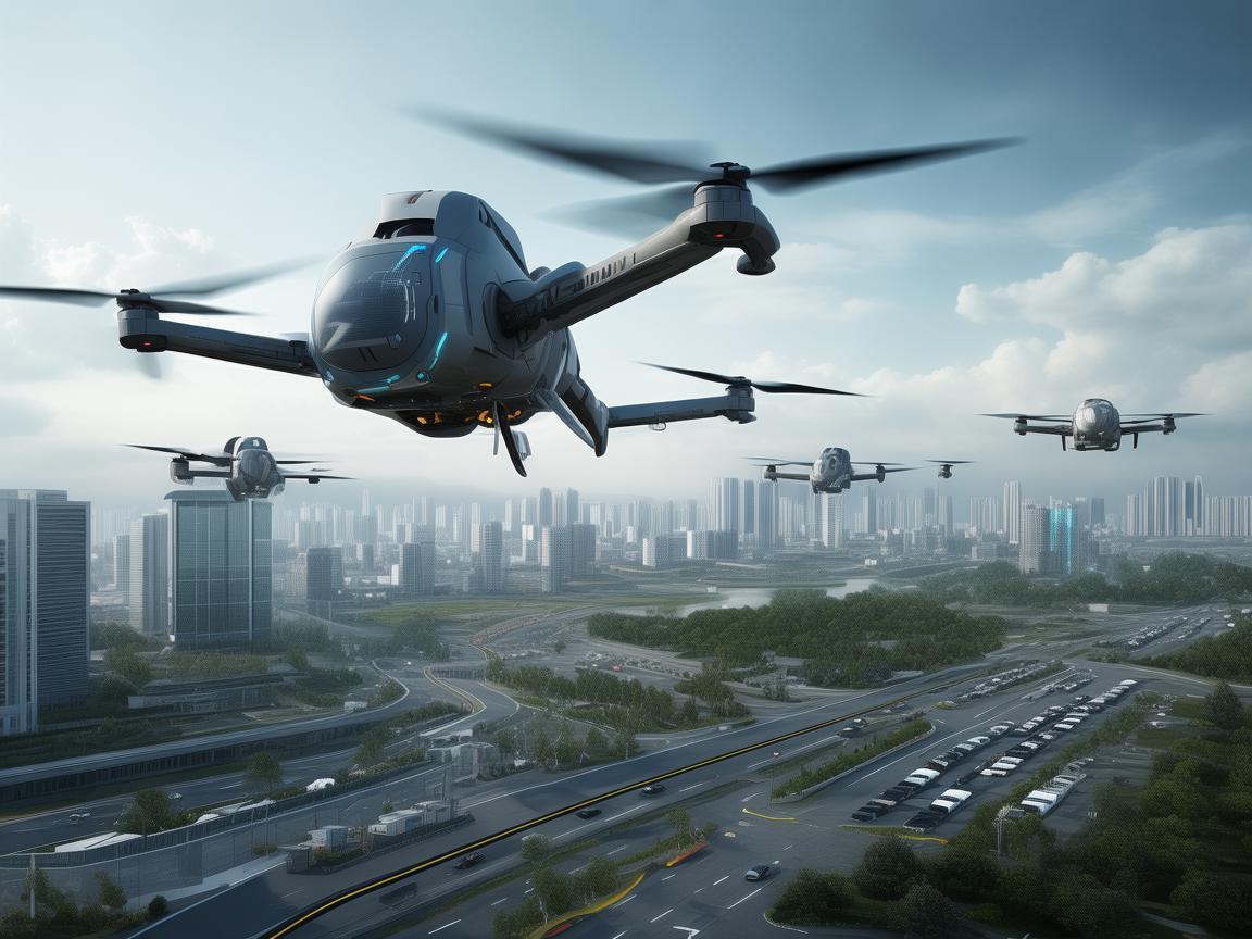 强化郴州无人机安全防护，筑牢低空领域安全防线