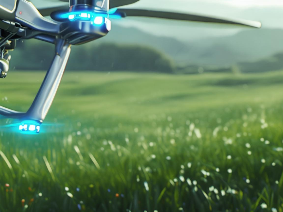 缓解焦虑症，无人机安全防护有妙招