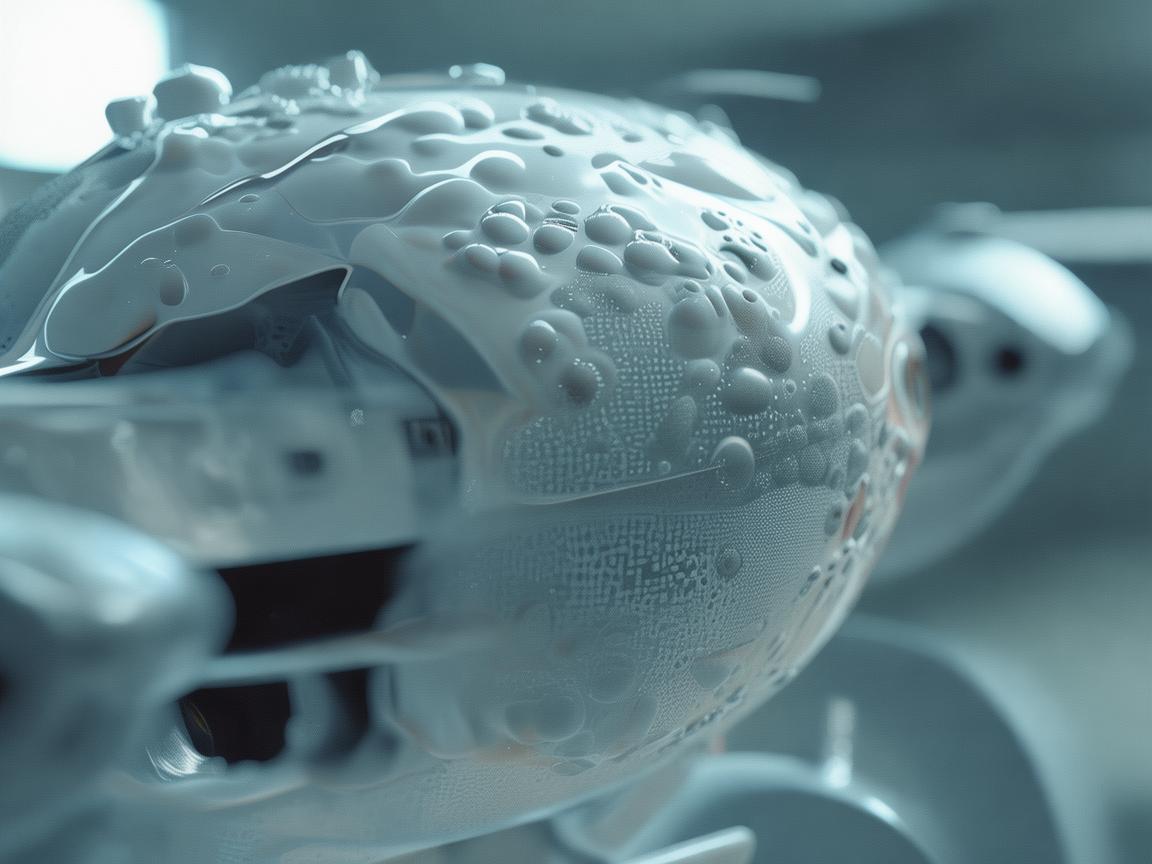 痤疮与无人机安全防护，意想不到的关联