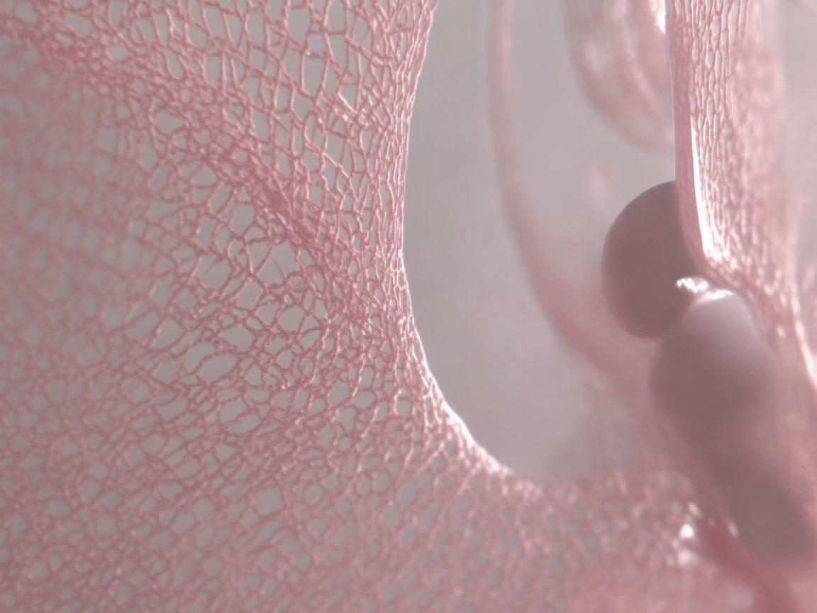 粉条编织无人机安全防护网