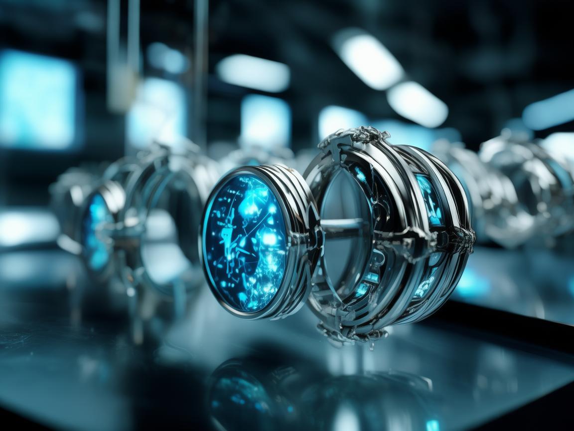 指饰，无人机安全防护新利器