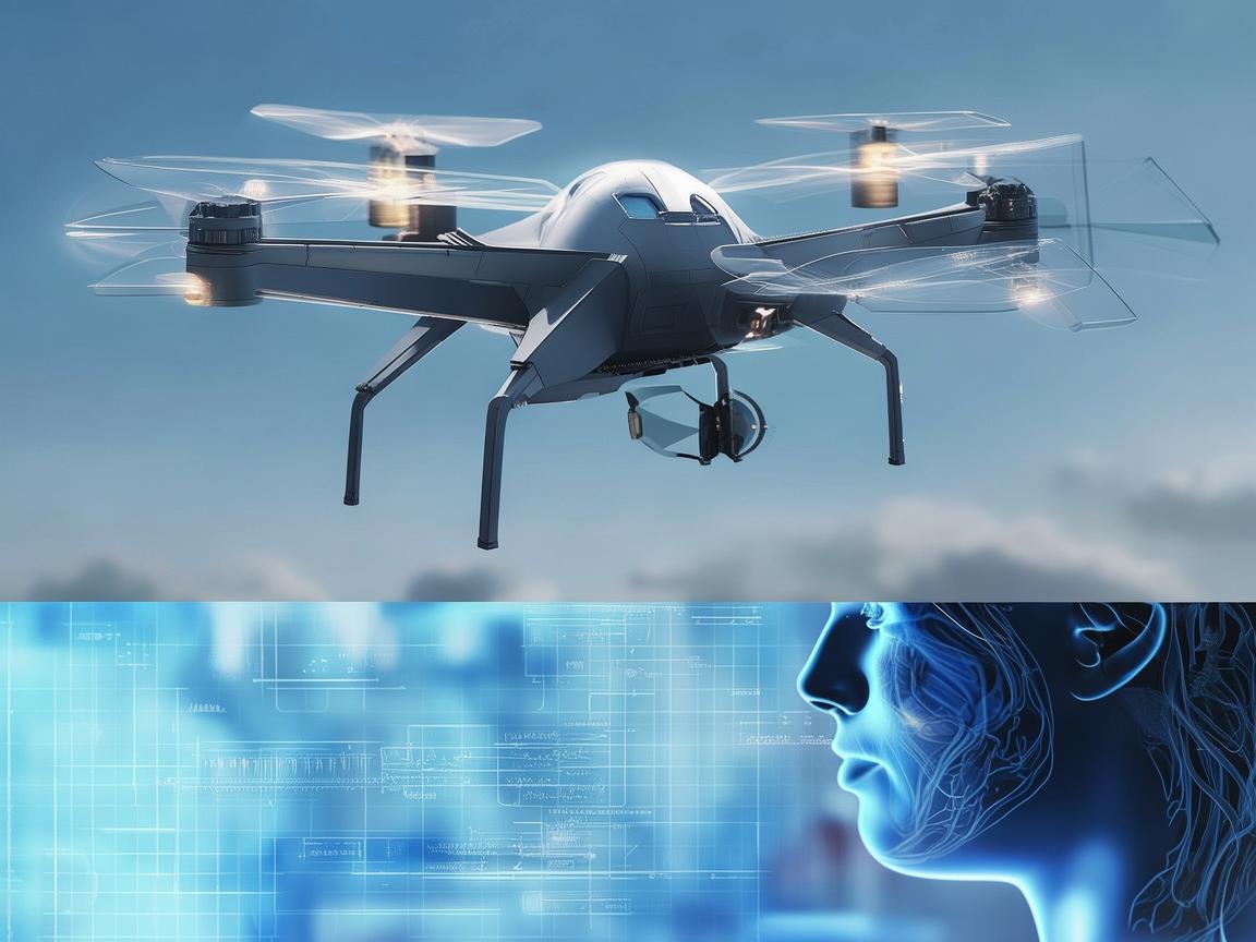 无人机安全防护与面神经炎关联探讨