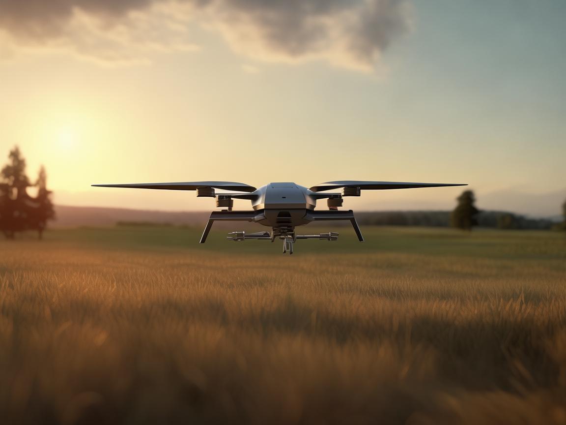 关注无人机安全，谨防神经衰弱