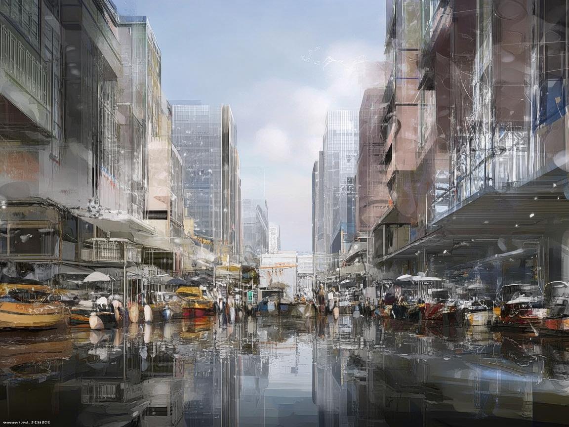 花鸟市场无人机安全防护指南