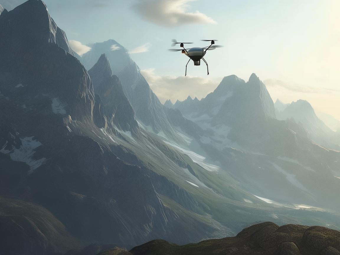 敬畏无人机，勿让崇拜成风险